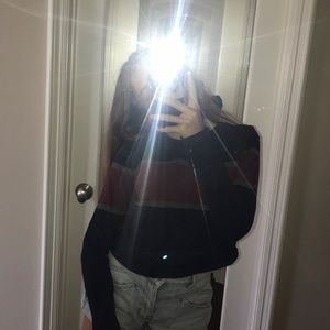 Me to We pacsun long sleeve shirt